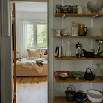Ferienhaus With Views Of The Oslofjord On Nesodden *