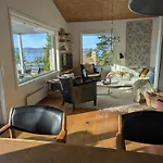 With Views Of The Oslofjord On Nesodden Fjellstrand
