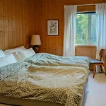 With Views Of The Oslofjord On Nesodden Fjellstrand