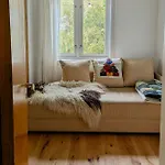 With Views Of The Oslofjord On Nesodden *