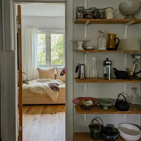 Σπίτι διακοπών With Views Of The Oslofjord On Nesodden *